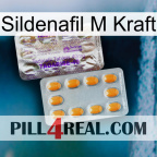 Sildenafil M Force new12